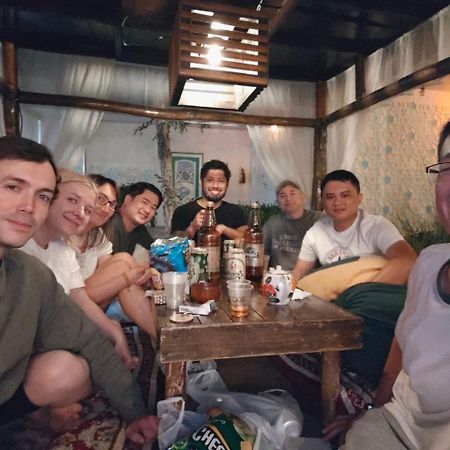 Drimin - Boutique Hostel And Hotel Rooms Available 塔什干 外观 照片