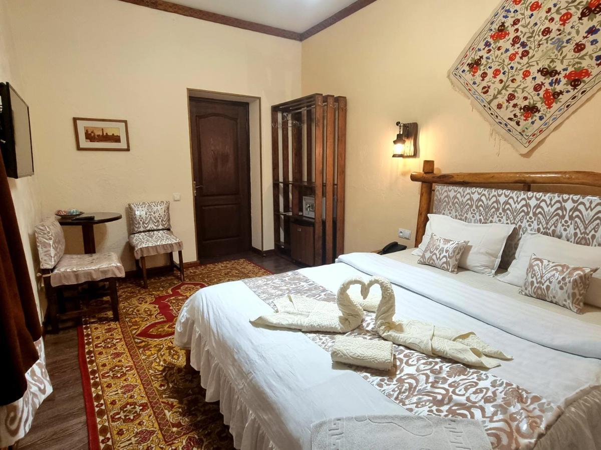Drimin - Boutique Hostel And Hotel Rooms Available 塔什干 外观 照片