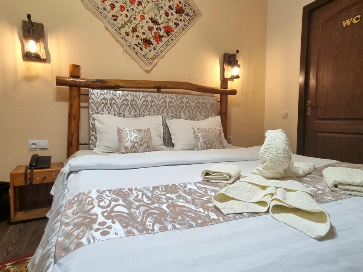Drimin - Boutique Hostel And Hotel Rooms Available 塔什干 外观 照片