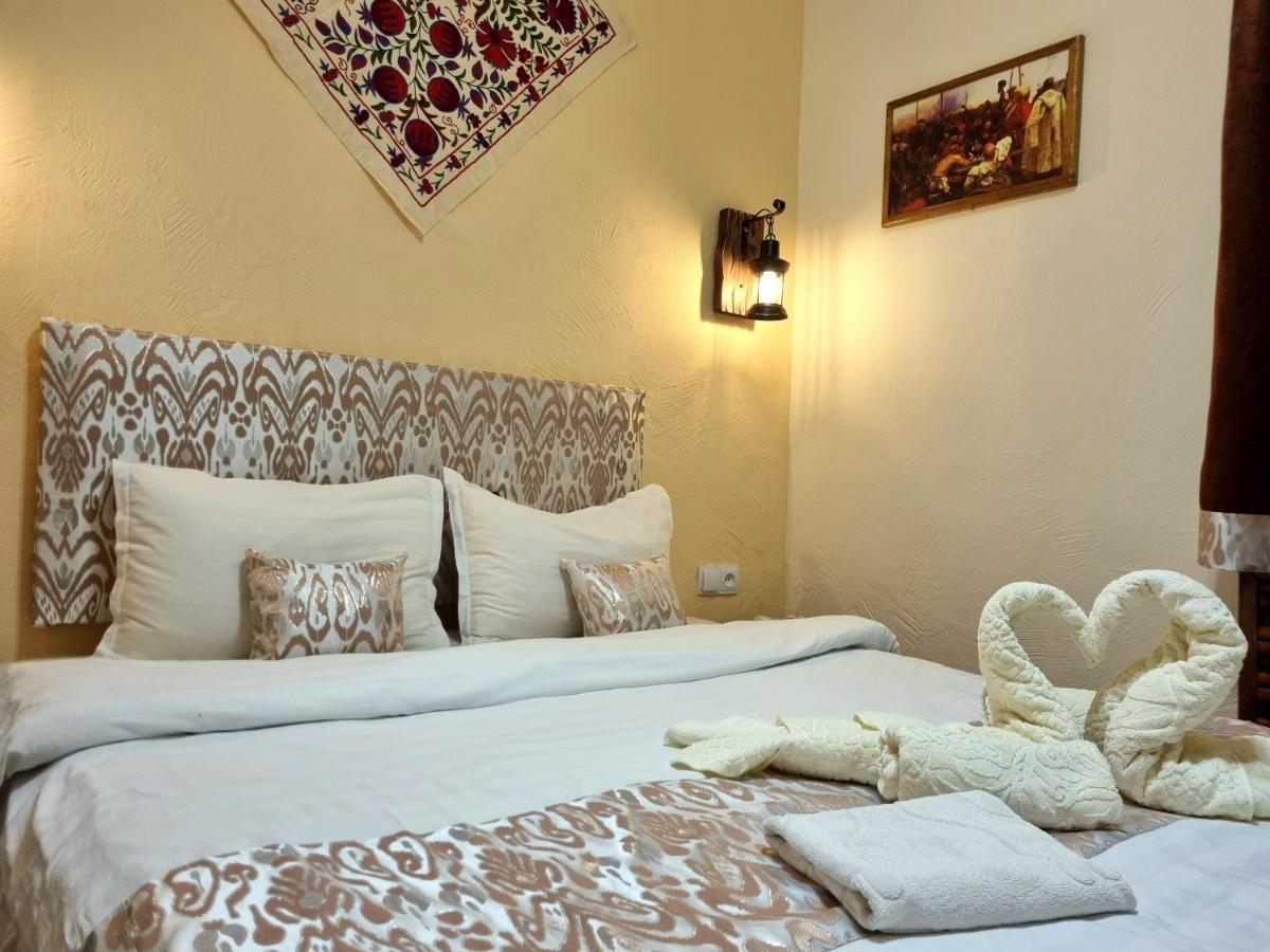 Drimin - Boutique Hostel And Hotel Rooms Available 塔什干 外观 照片