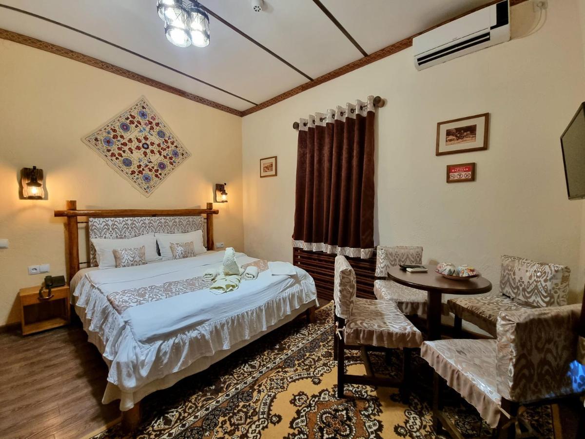 Drimin - Boutique Hostel And Hotel Rooms Available 塔什干 外观 照片