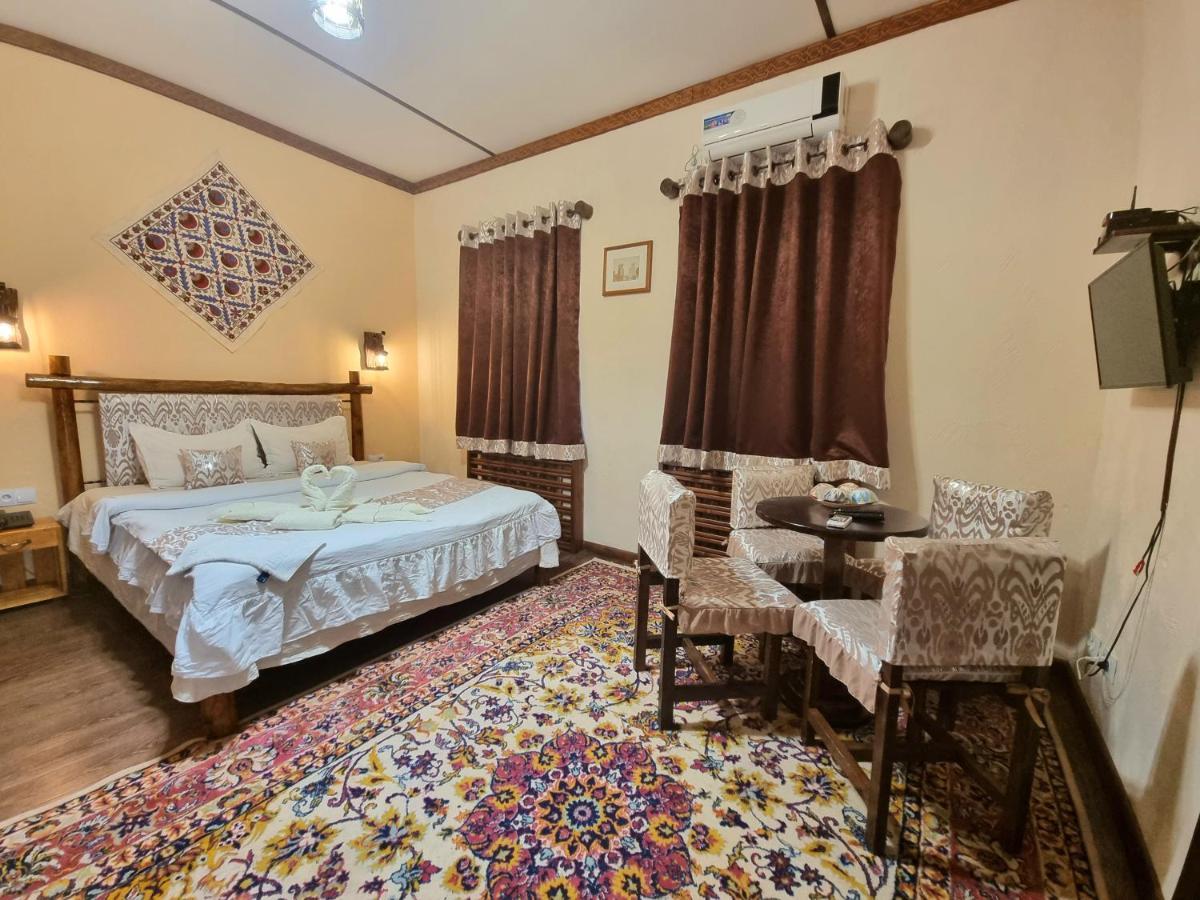 Drimin - Boutique Hostel And Hotel Rooms Available 塔什干 外观 照片