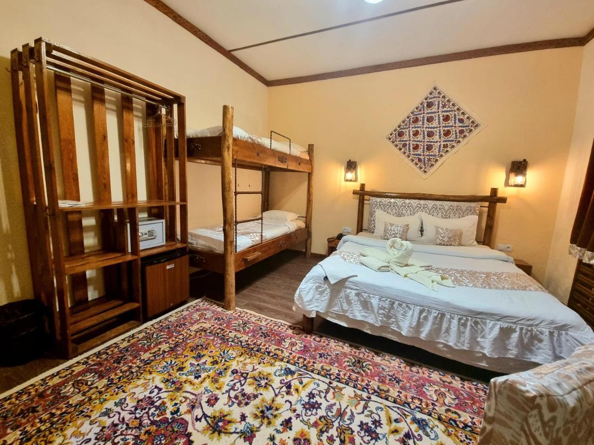 Drimin - Boutique Hostel And Hotel Rooms Available 塔什干 外观 照片