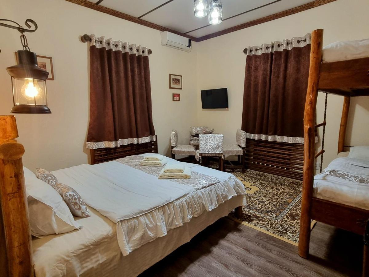 Drimin - Boutique Hostel And Hotel Rooms Available 塔什干 外观 照片