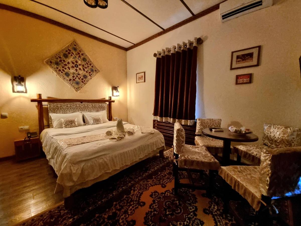 Drimin - Boutique Hostel And Hotel Rooms Available 塔什干 外观 照片