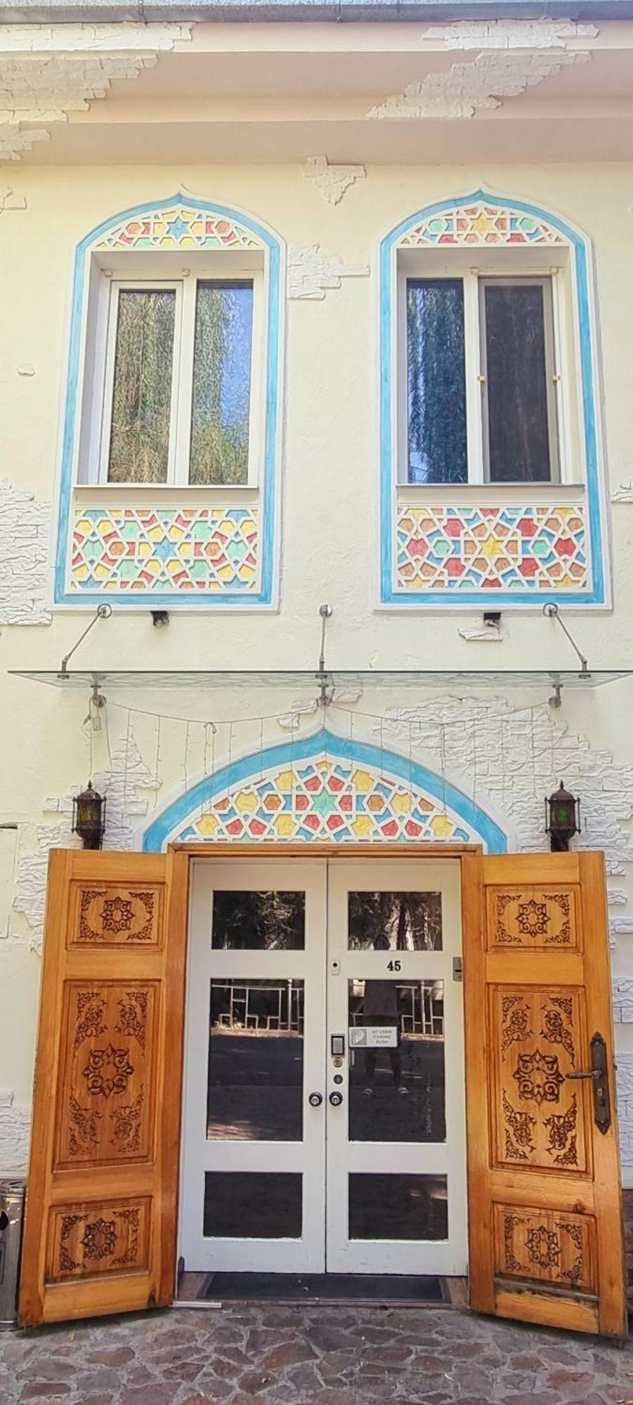 Drimin - Boutique Hostel And Hotel Rooms Available 塔什干 外观 照片