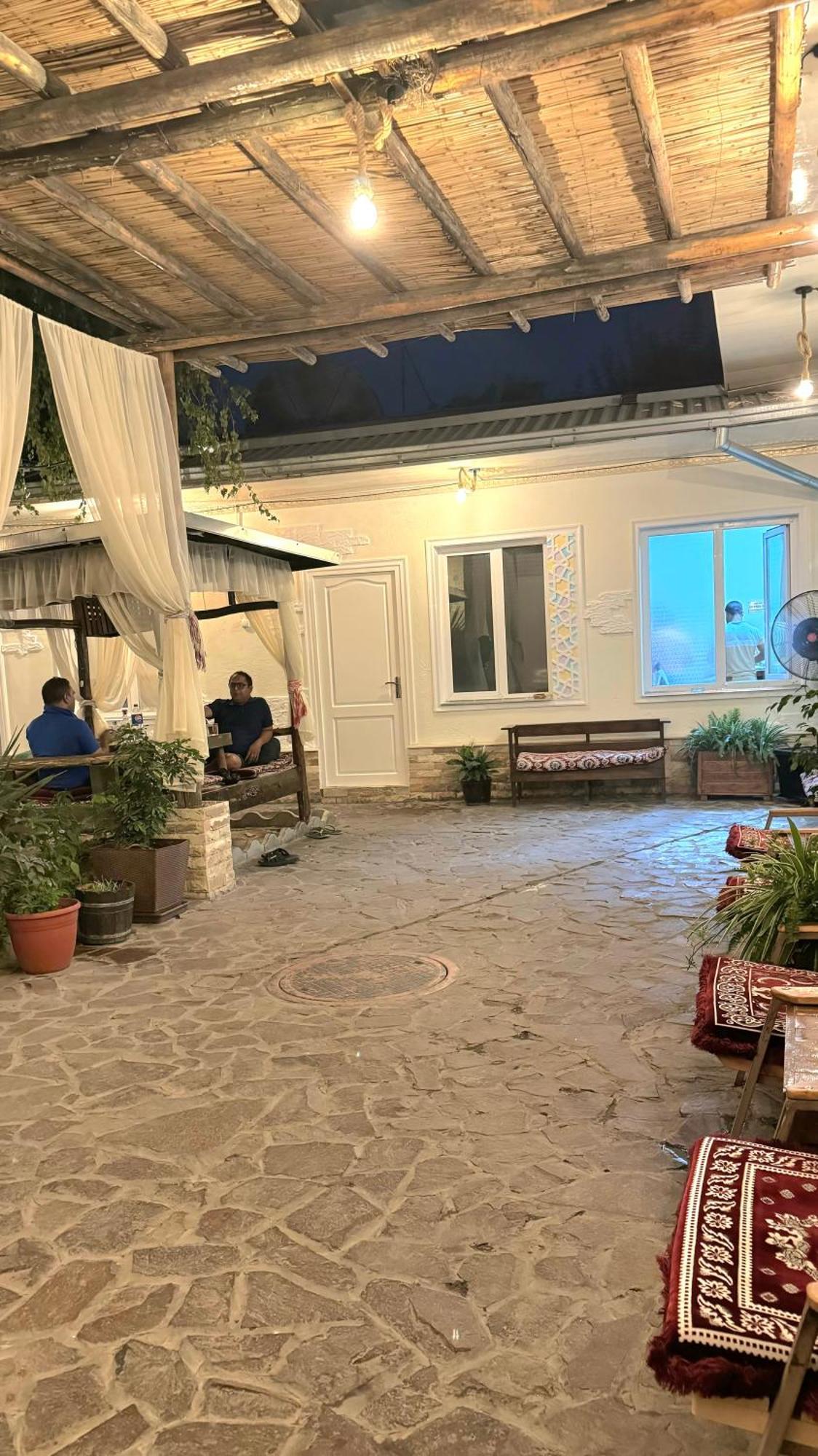Drimin - Boutique Hostel And Hotel Rooms Available 塔什干 外观 照片
