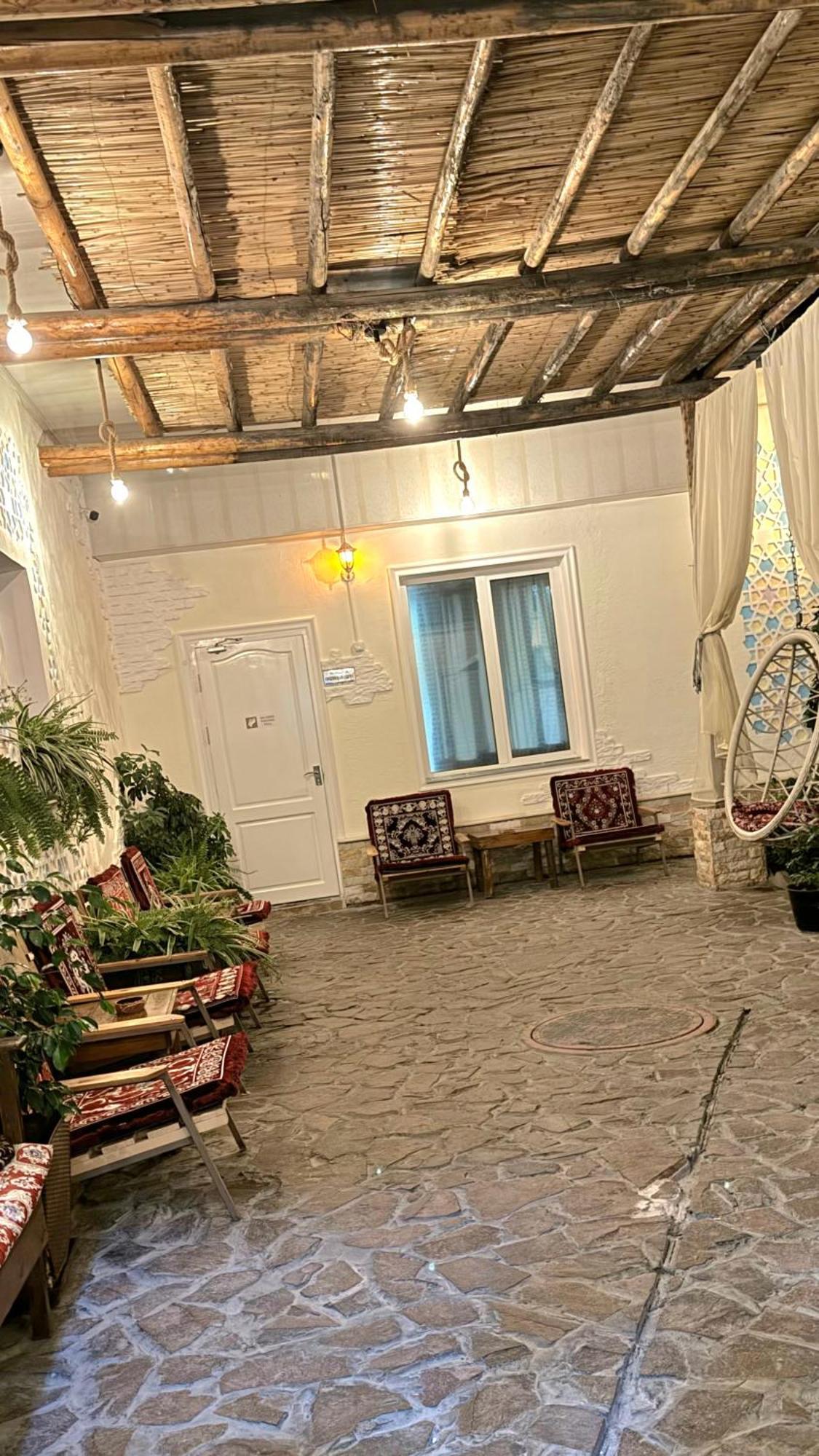 Drimin - Boutique Hostel And Hotel Rooms Available 塔什干 外观 照片