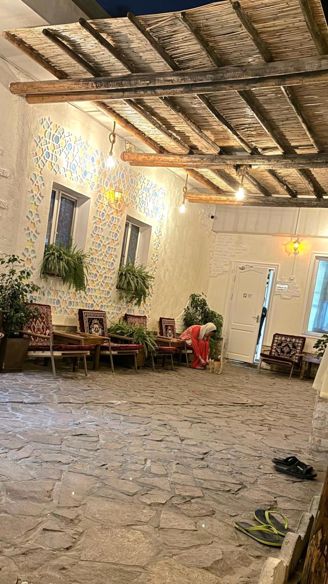 Drimin - Boutique Hostel And Hotel Rooms Available 塔什干 外观 照片