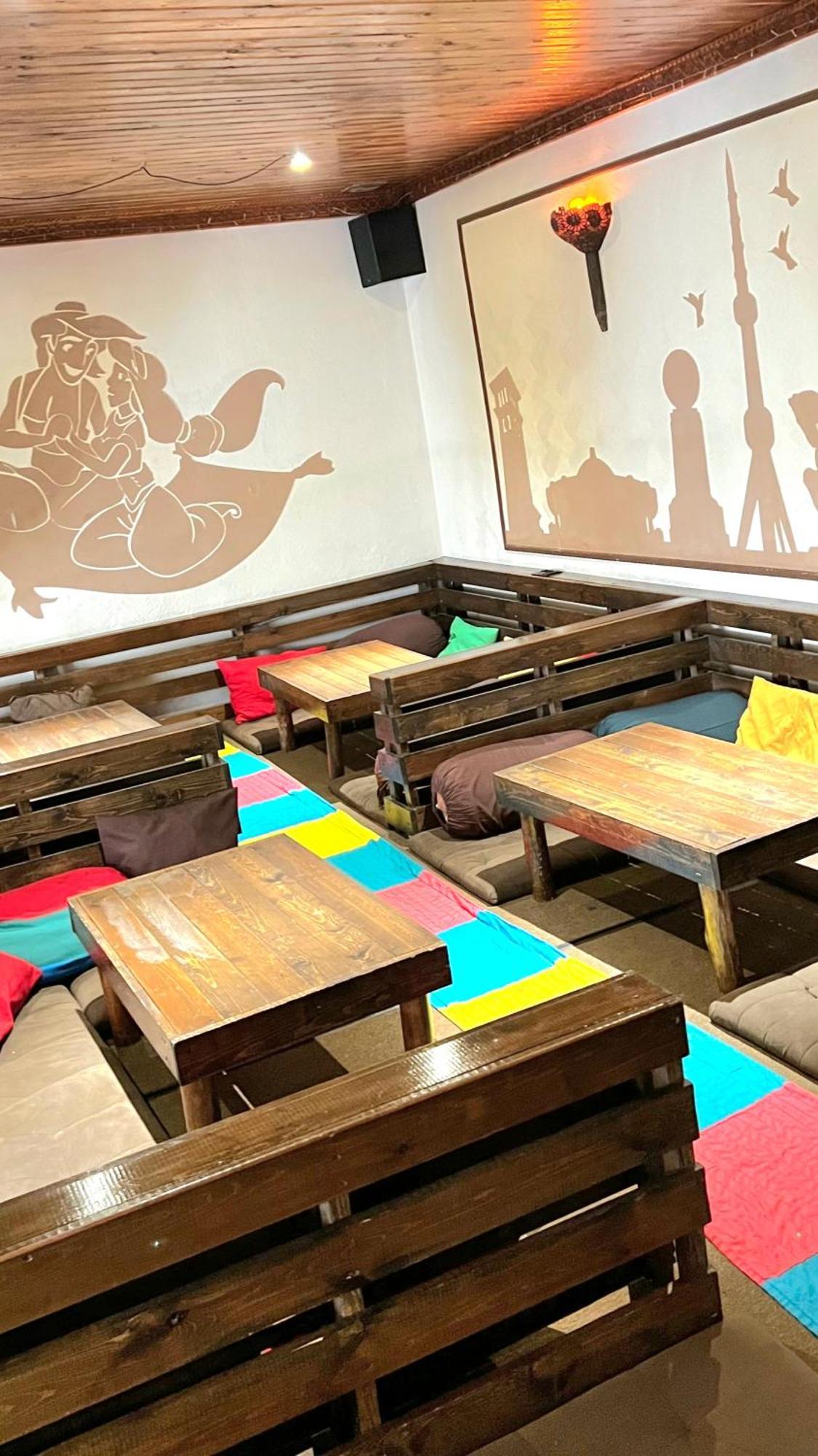 Drimin - Boutique Hostel And Hotel Rooms Available 塔什干 外观 照片