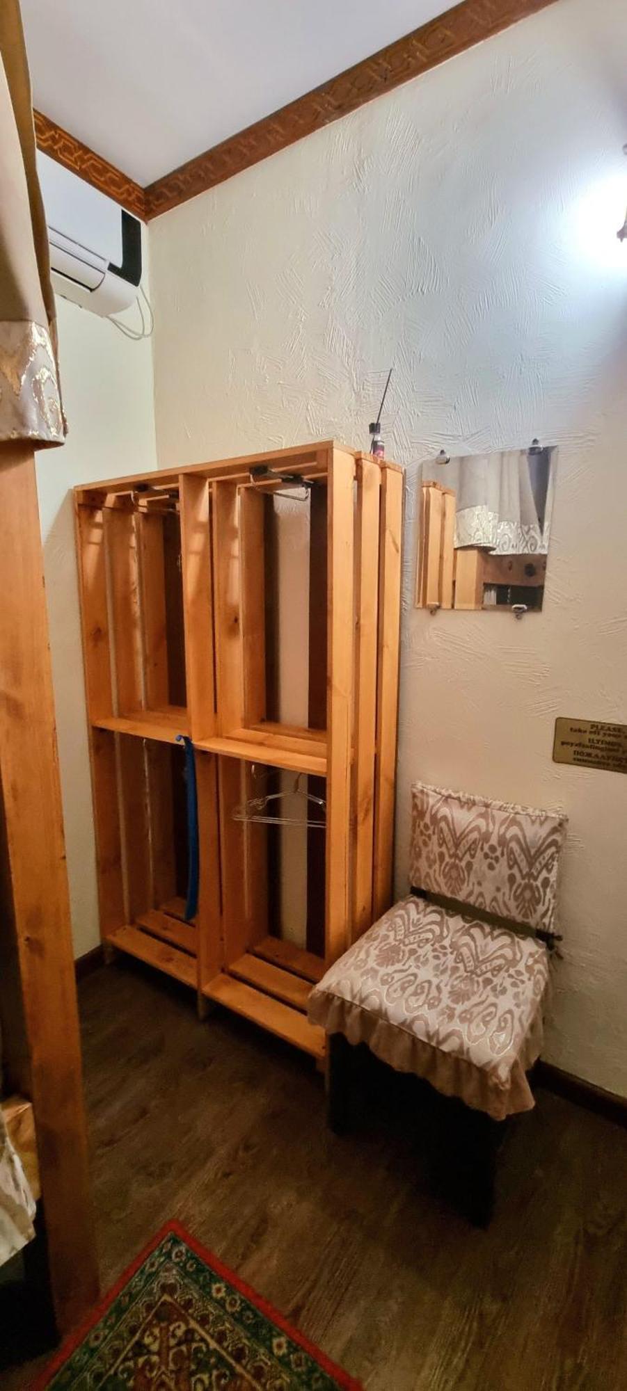 Drimin - Boutique Hostel And Hotel Rooms Available 塔什干 外观 照片