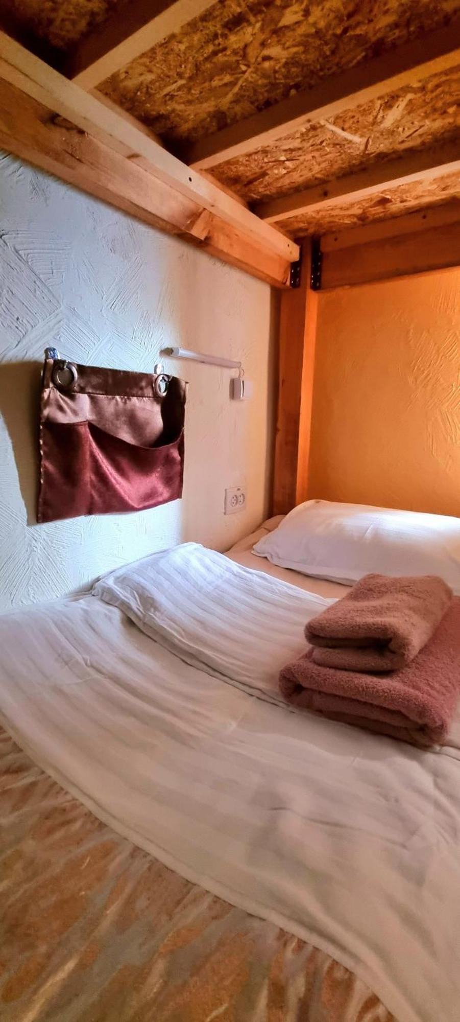 Drimin - Boutique Hostel And Hotel Rooms Available 塔什干 外观 照片