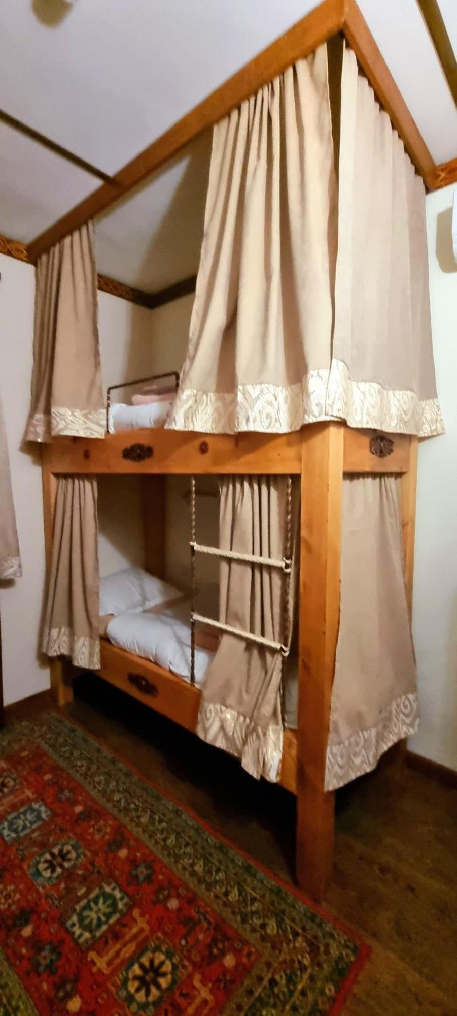 Drimin - Boutique Hostel And Hotel Rooms Available 塔什干 外观 照片