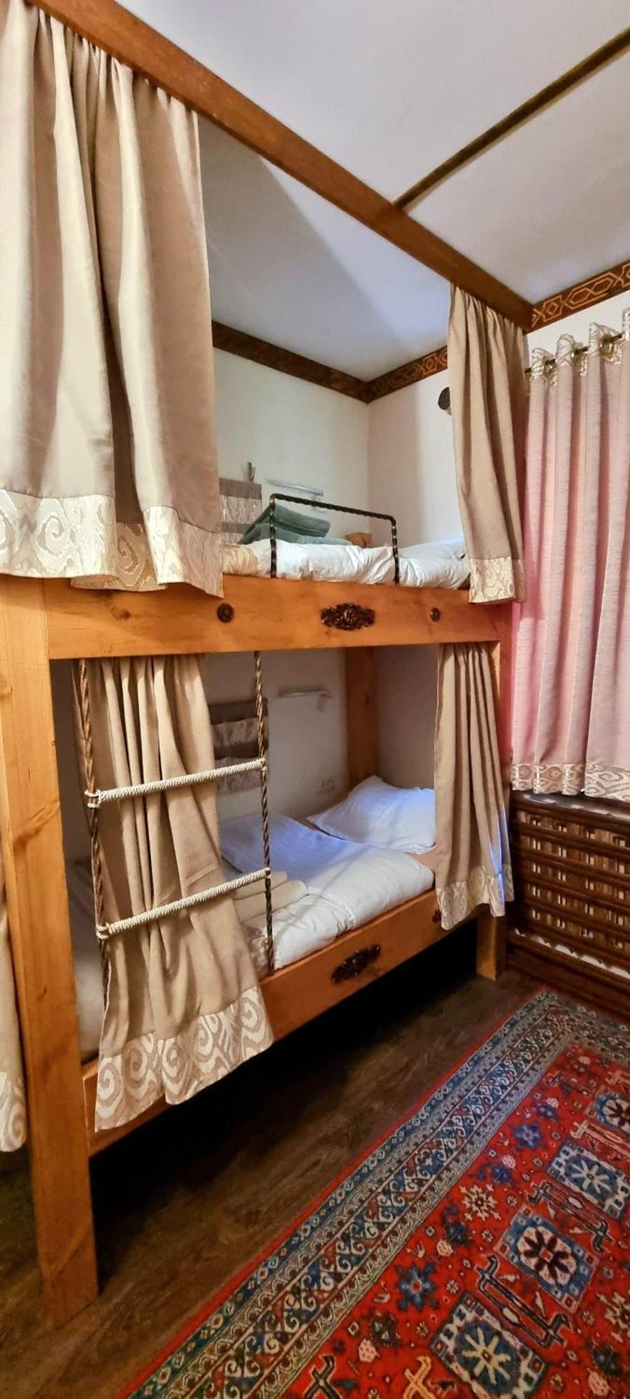Drimin - Boutique Hostel And Hotel Rooms Available 塔什干 外观 照片