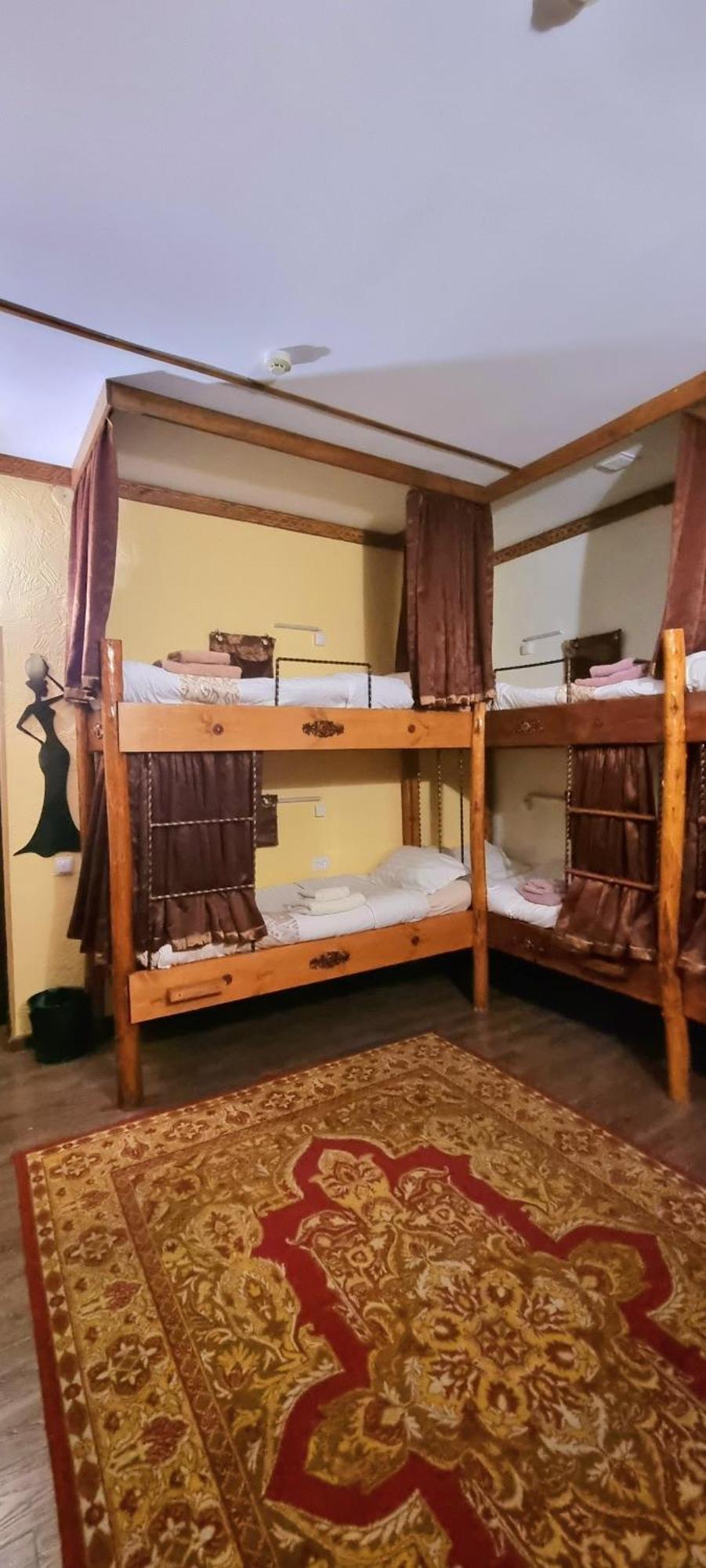 Drimin - Boutique Hostel And Hotel Rooms Available 塔什干 外观 照片