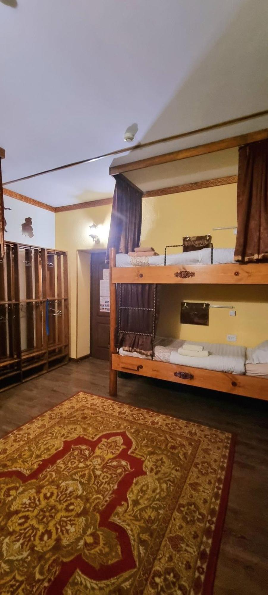 Drimin - Boutique Hostel And Hotel Rooms Available 塔什干 外观 照片