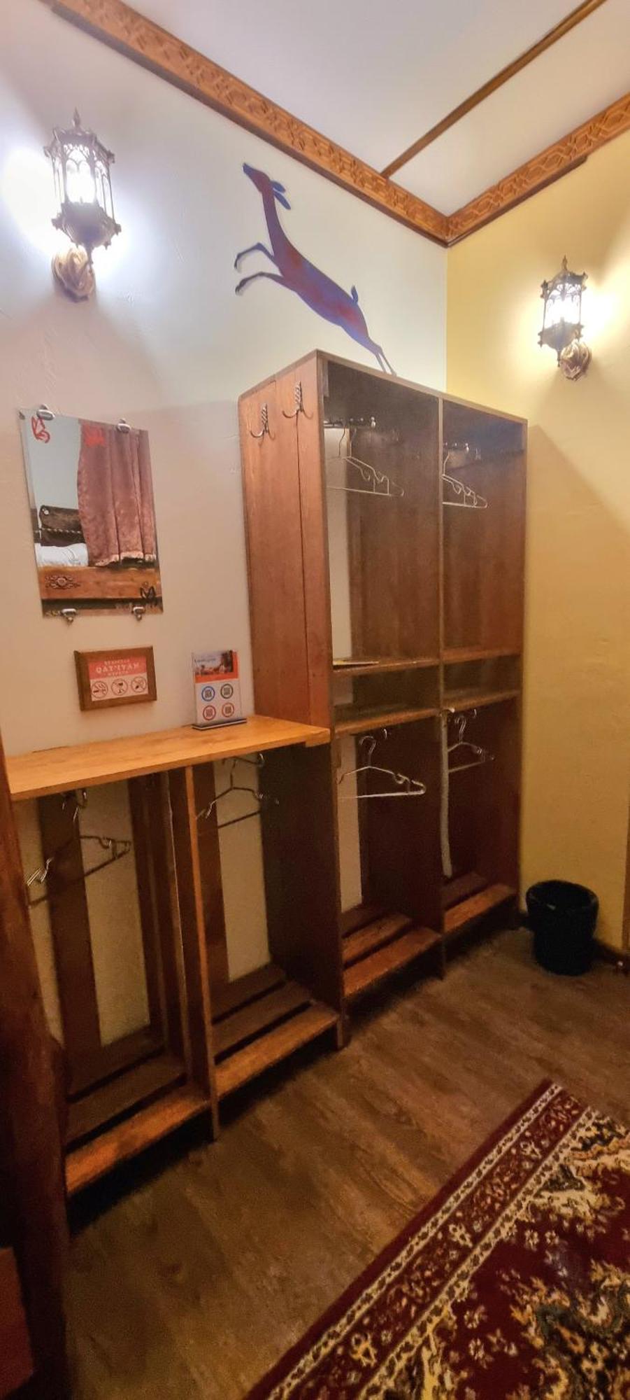 Drimin - Boutique Hostel And Hotel Rooms Available 塔什干 外观 照片