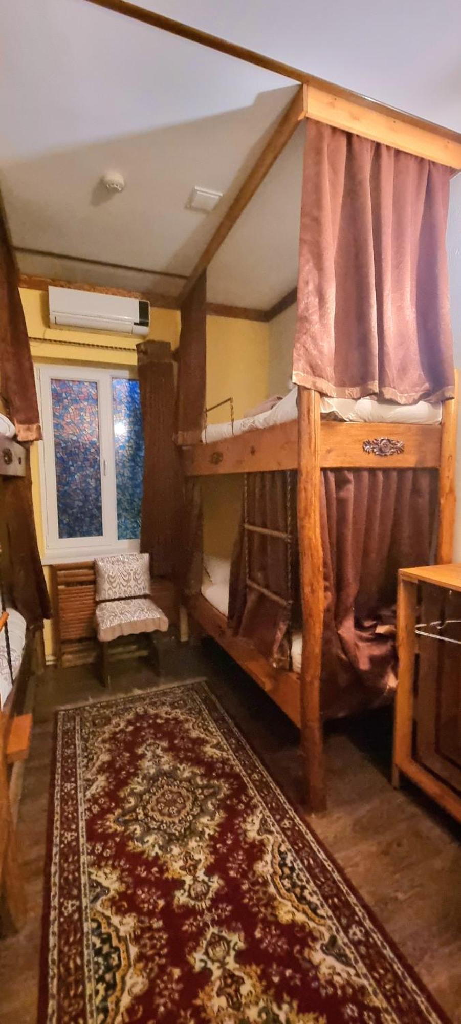 Drimin - Boutique Hostel And Hotel Rooms Available 塔什干 外观 照片