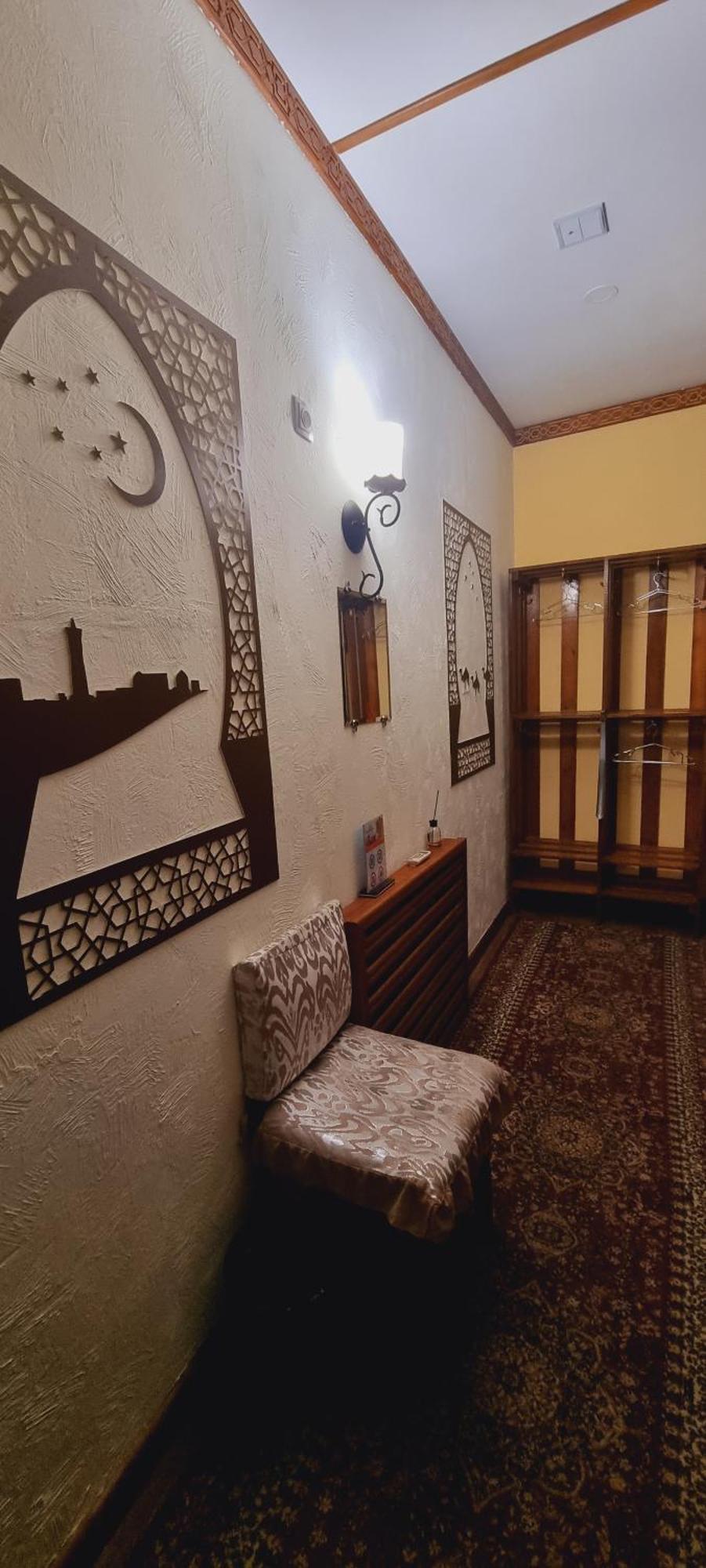 Drimin - Boutique Hostel And Hotel Rooms Available 塔什干 外观 照片