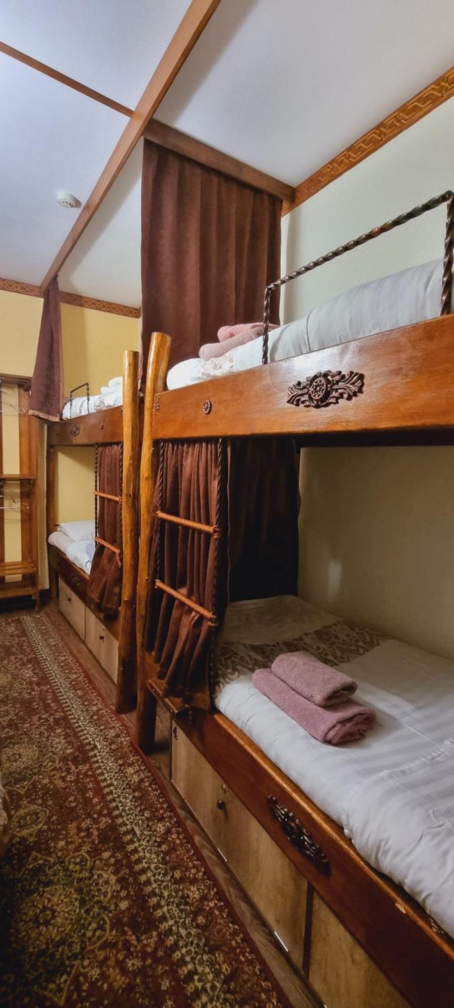 Drimin - Boutique Hostel And Hotel Rooms Available 塔什干 外观 照片
