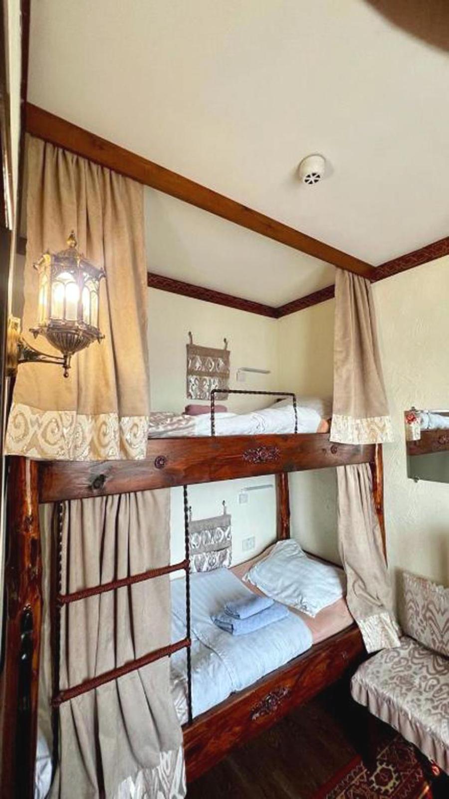 Drimin - Boutique Hostel And Hotel Rooms Available 塔什干 外观 照片