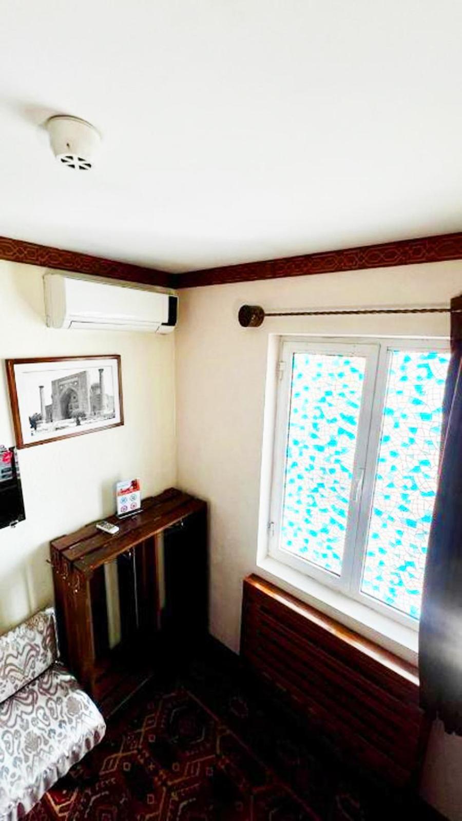 Drimin - Boutique Hostel And Hotel Rooms Available 塔什干 外观 照片