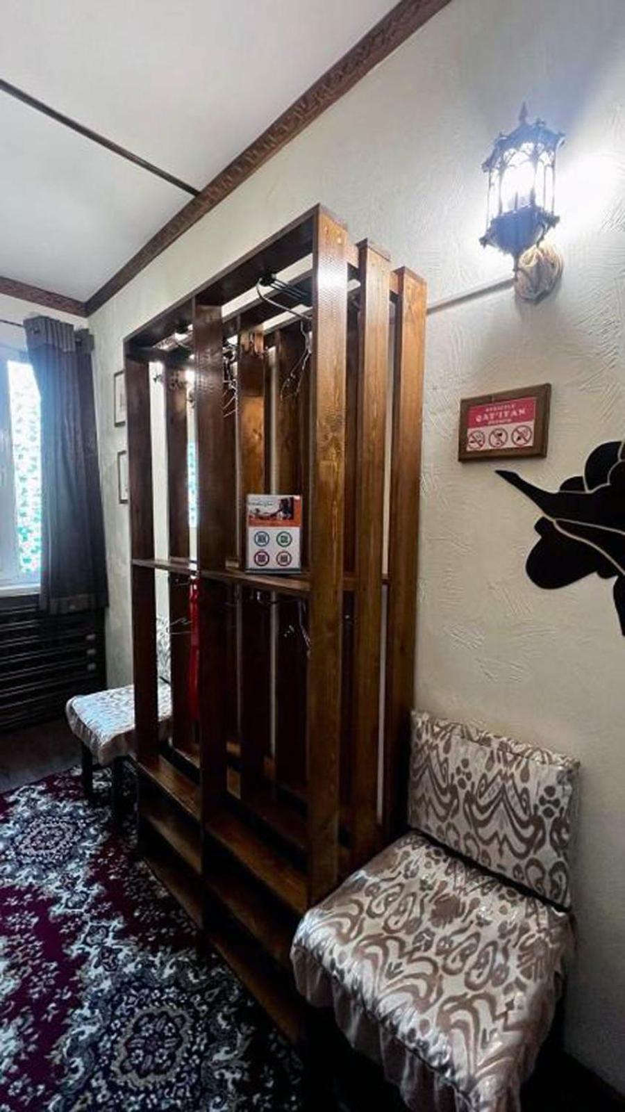 Drimin - Boutique Hostel And Hotel Rooms Available 塔什干 外观 照片