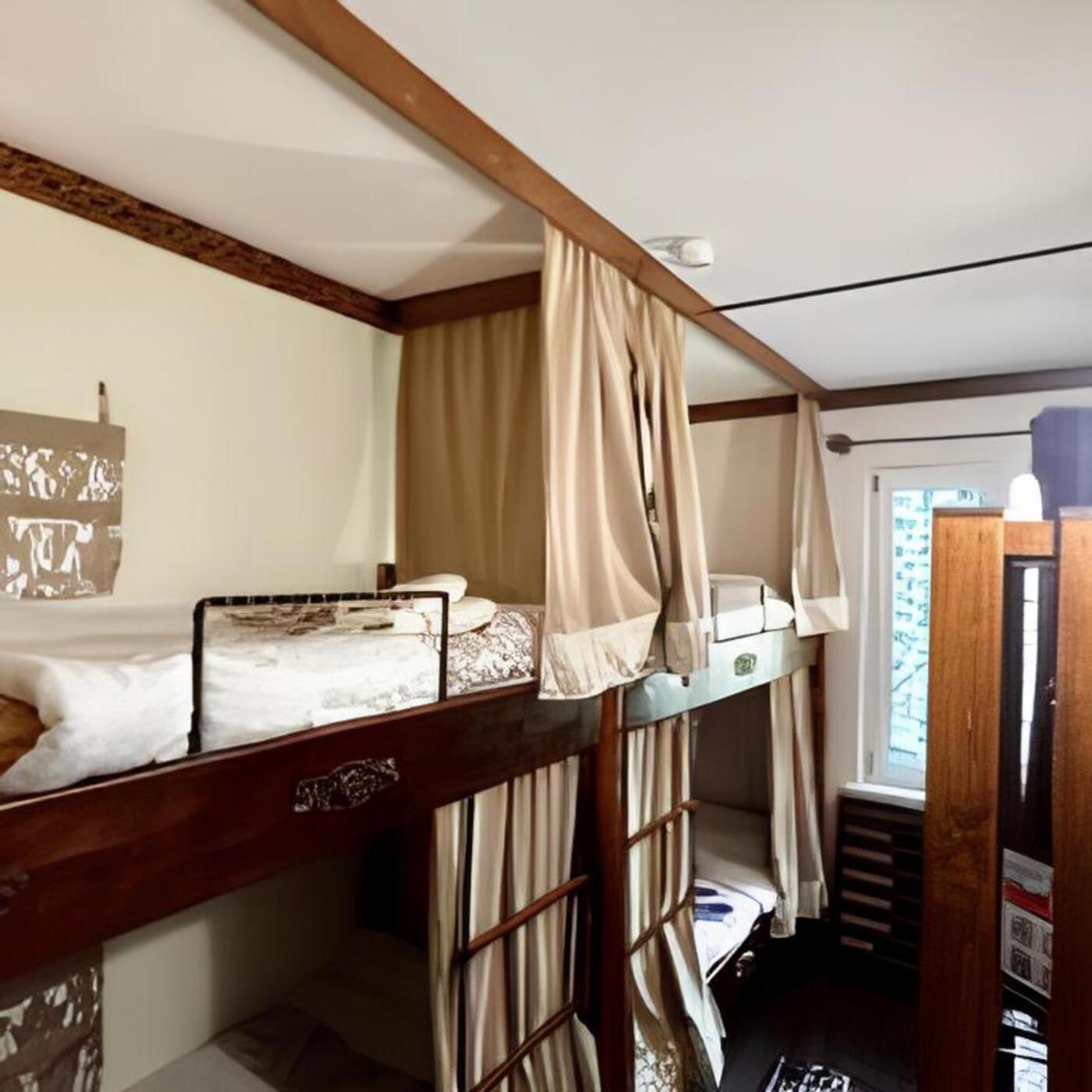 Drimin - Boutique Hostel And Hotel Rooms Available 塔什干 外观 照片