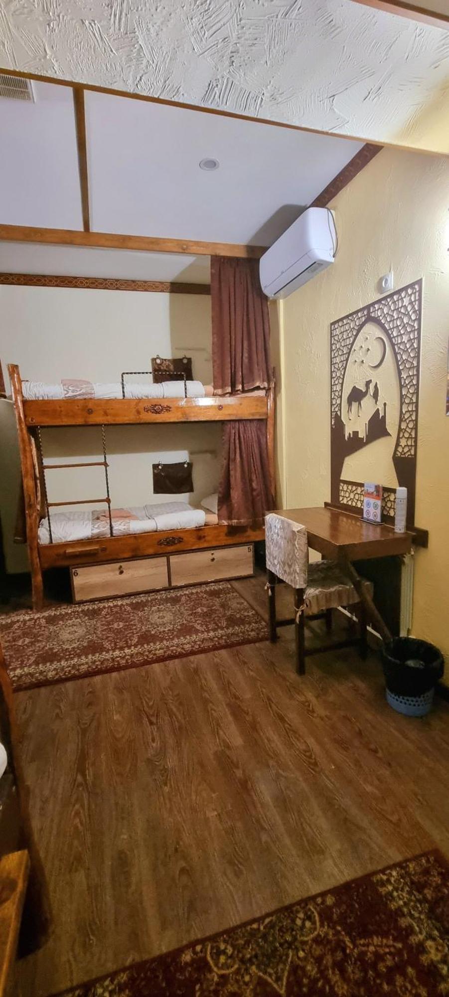 Drimin - Boutique Hostel And Hotel Rooms Available 塔什干 外观 照片